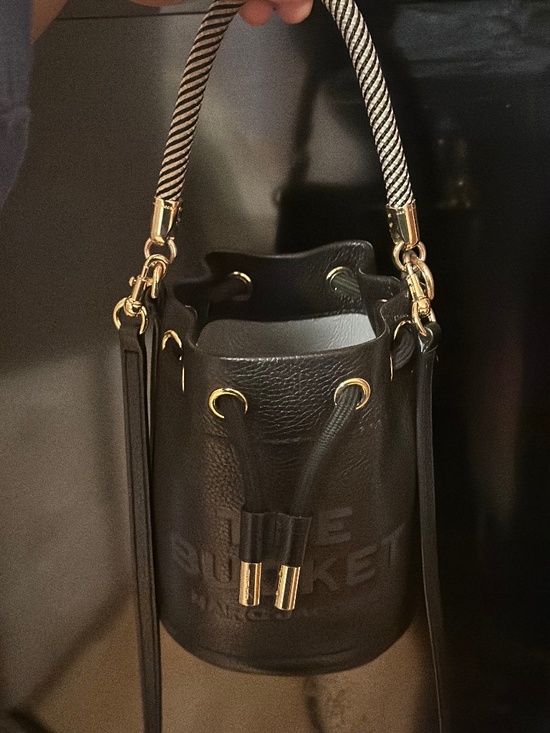 Marc Jacobs Handbags - Marc Jacobs The bucket